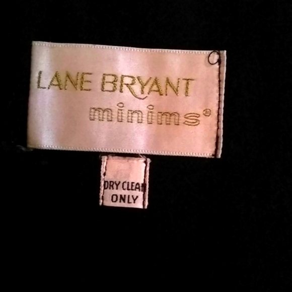 ILGWU Excellent Classic COAT size XXL - Picture 3 of 7